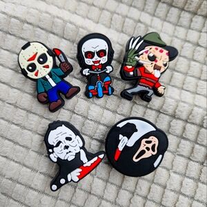 Jibbitz Horror Series